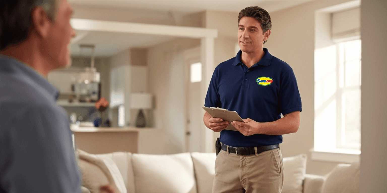 About Safe-Dry Carpet Cleaning of Irmo