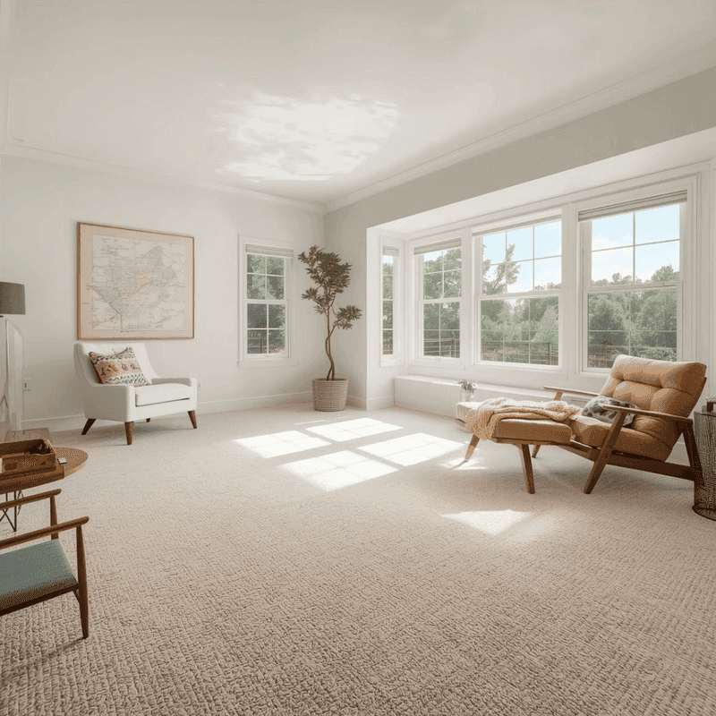 Carpet cleaning in Harbison, SC