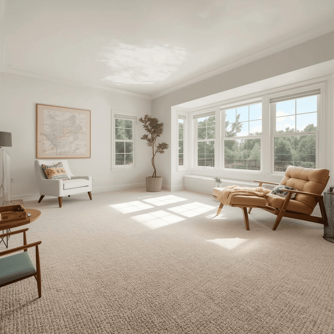 Carpet cleaning in Harbison, SC