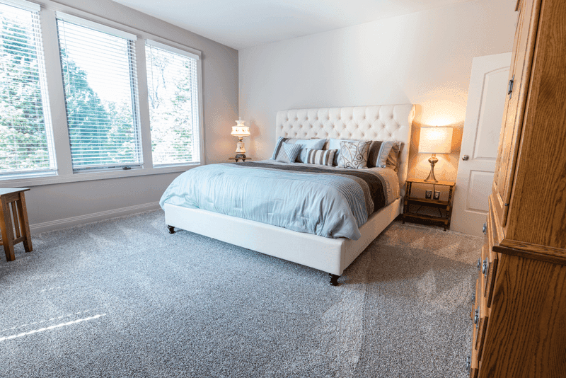 Carpet cleaning in Seven Oaks, SC