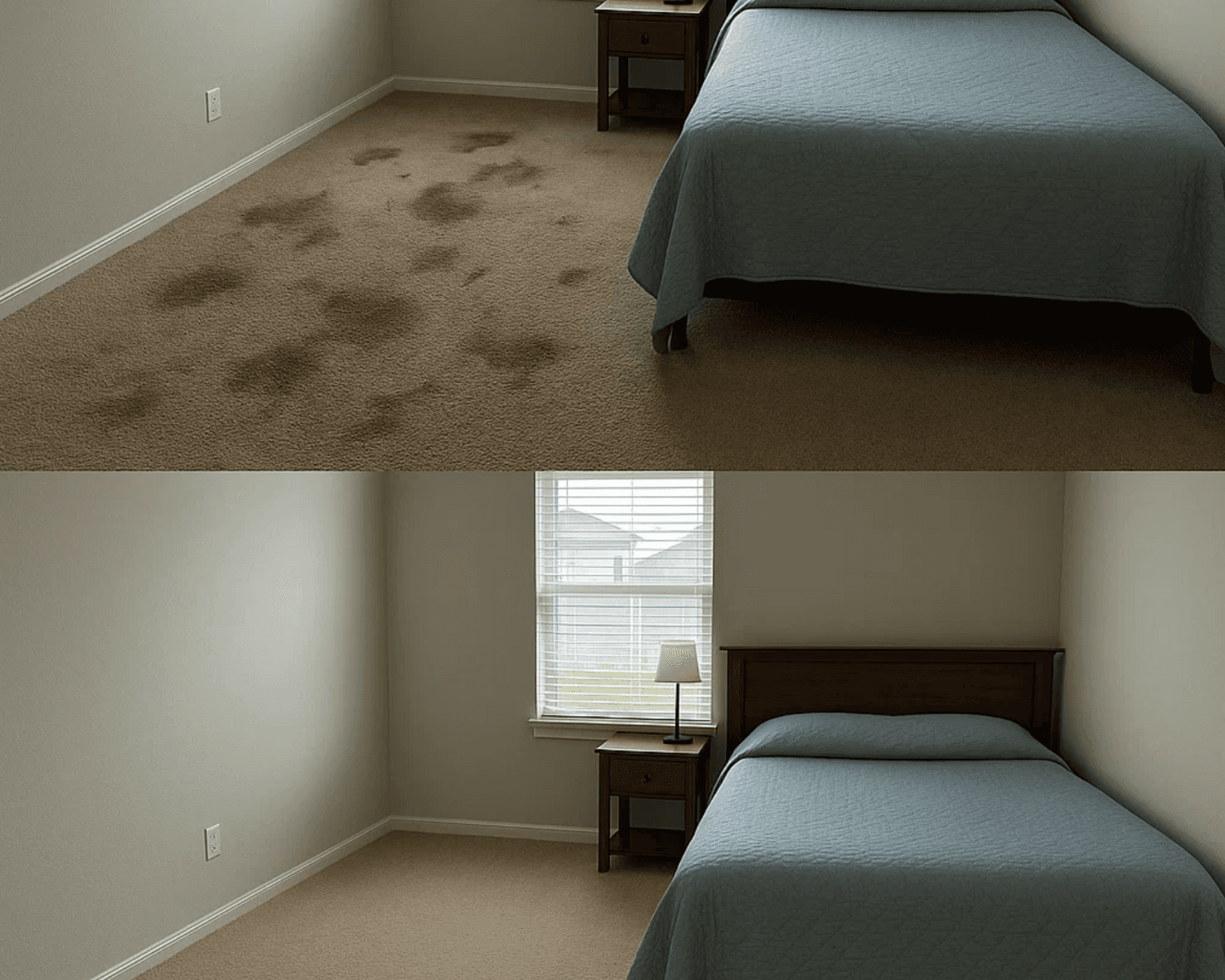 Carpet cleaning in Seven Oaks, SC