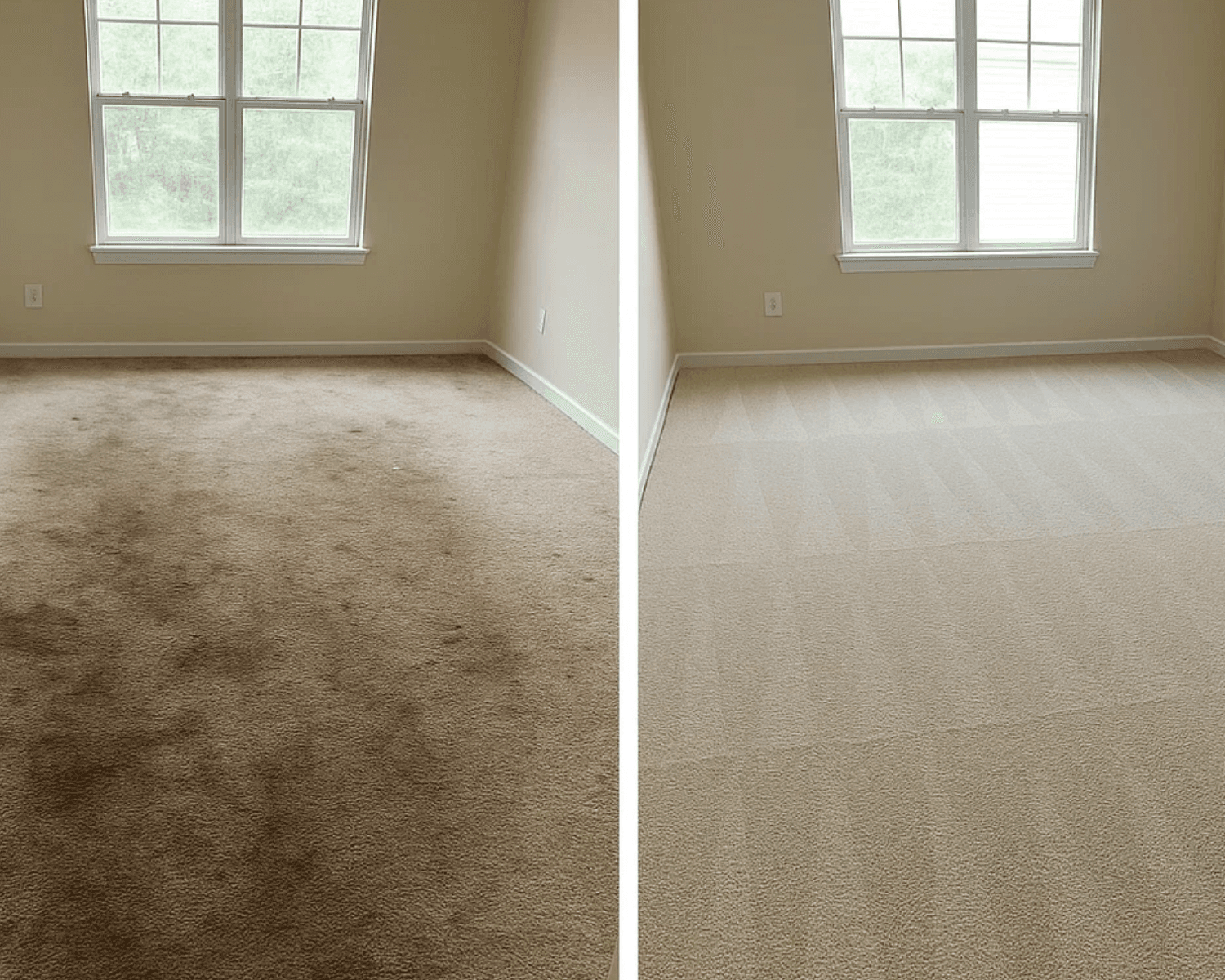 Carpet cleaning in St. Andrews, SC