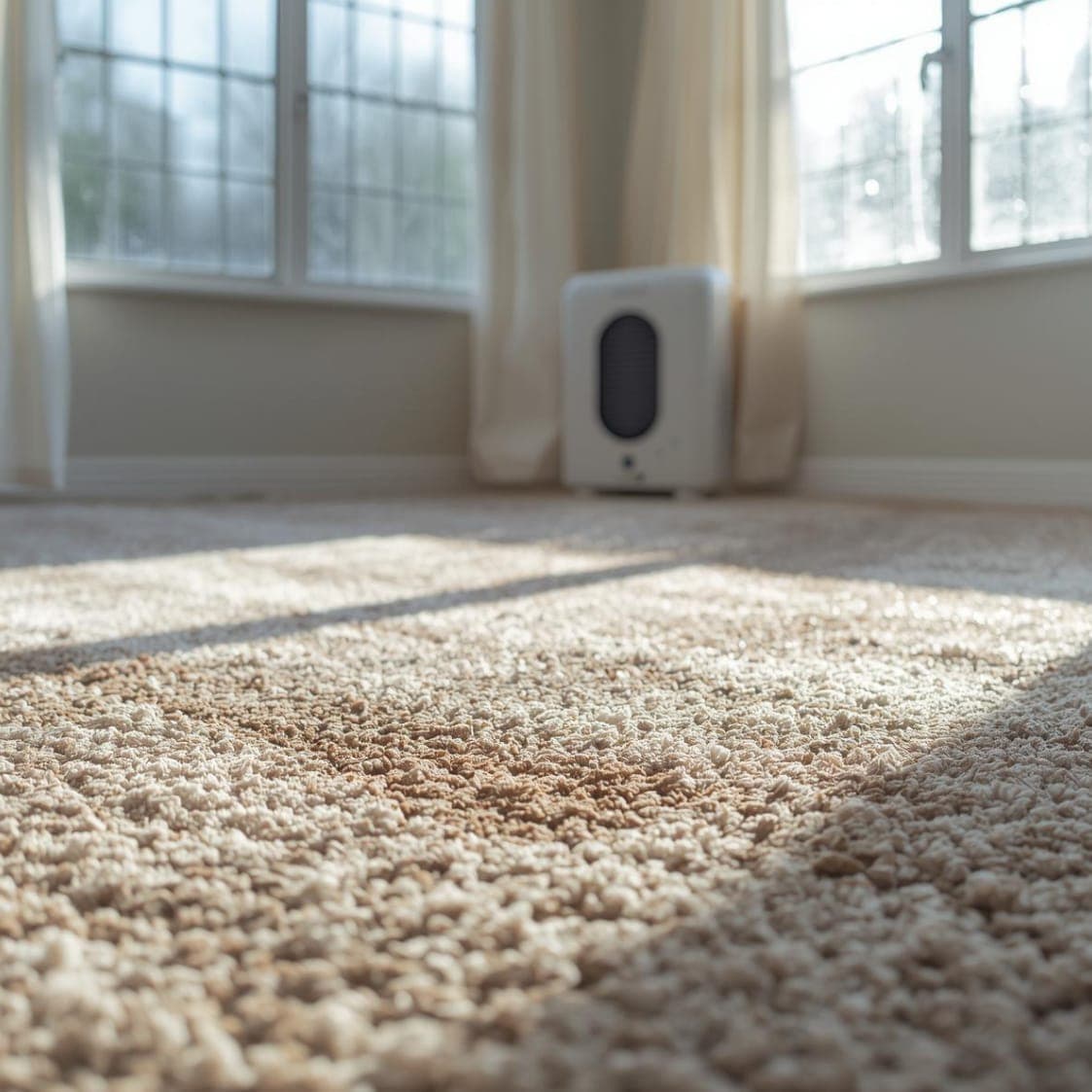 SC Midlands Humidity and Your Carpet: What Irmo Homeowners Should Know