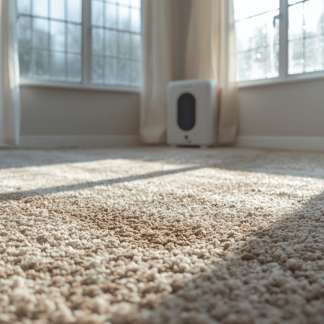 SC Midlands Humidity and Your Carpet: What Irmo Homeowners Should Know