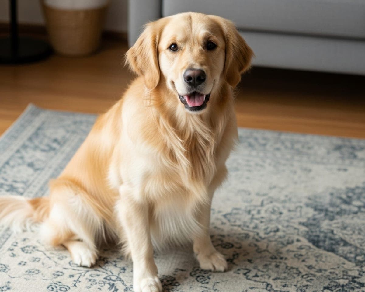 Pet Stains Keep Coming Back? Here's Why (And How to Fix It)