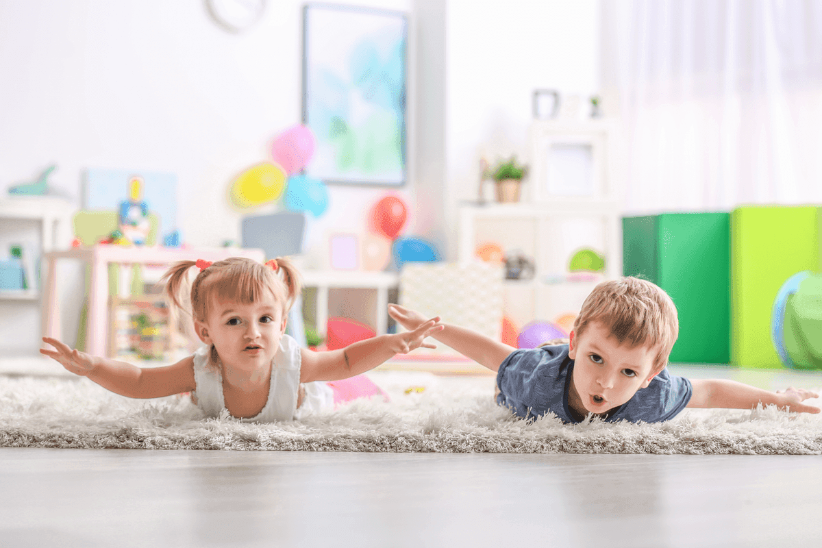 Carpet Cleaning