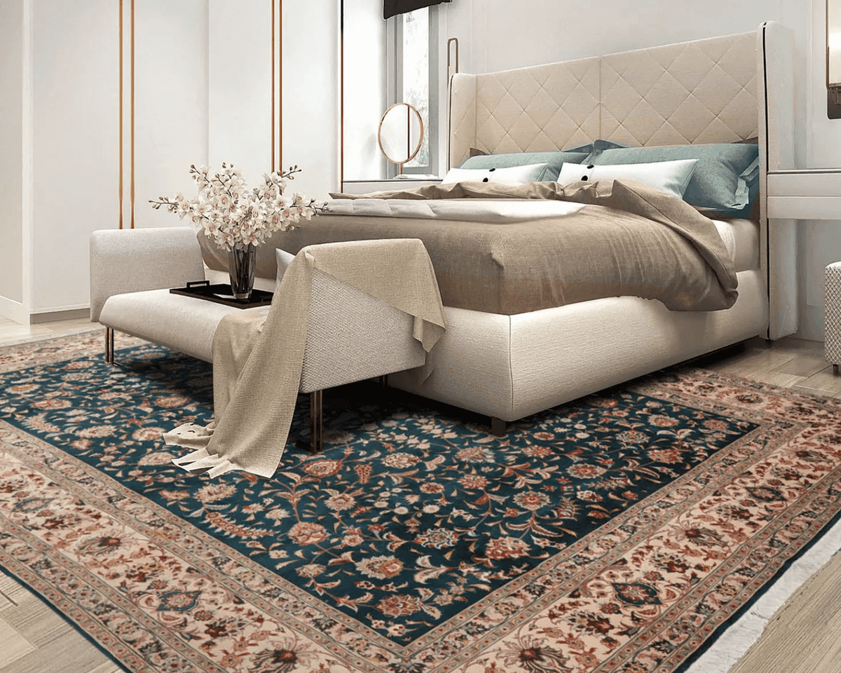 Oriental Rug Cleaning in Irmo SC