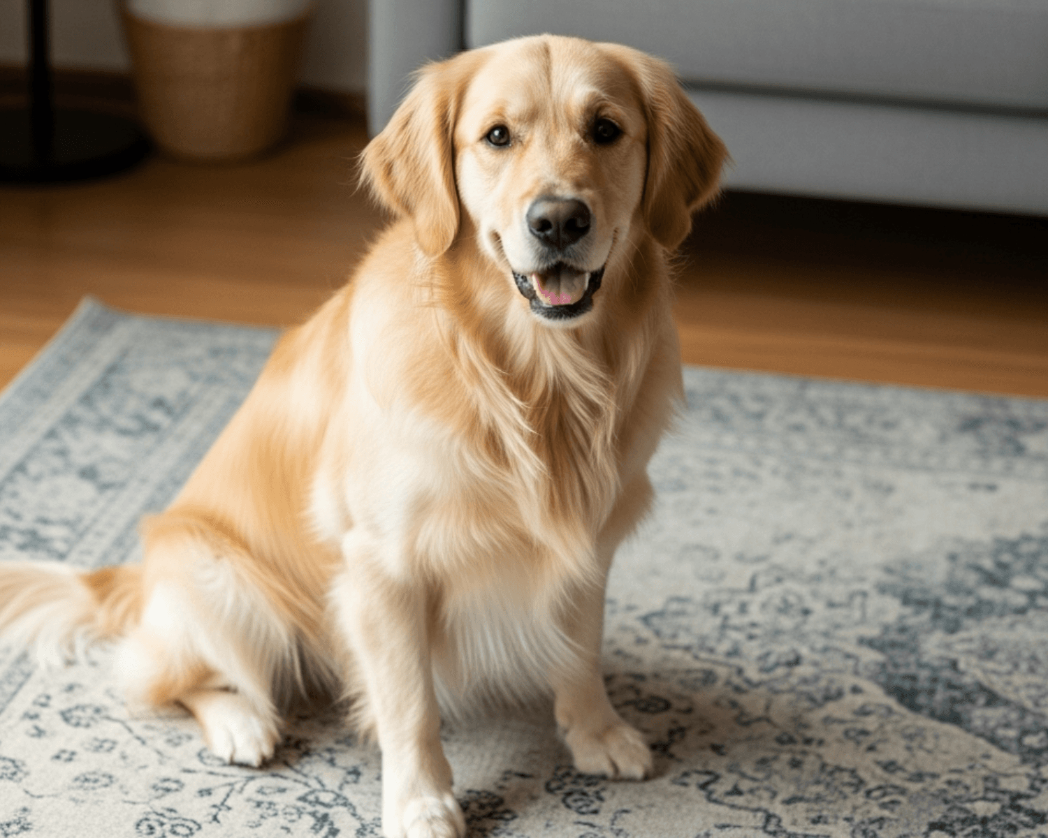 Pet Odor & Stain Removal