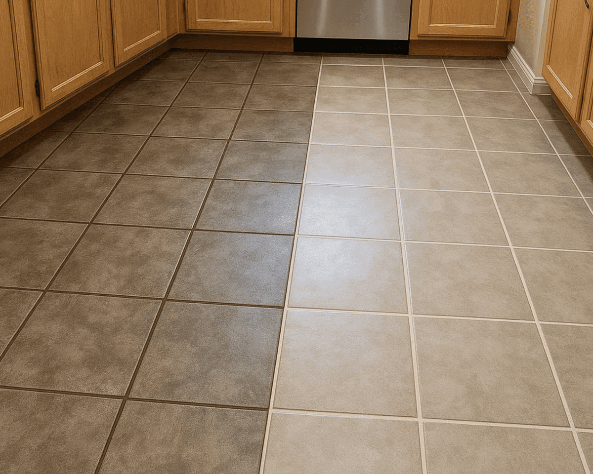 Tile & Grout Cleaning in Irmo SC