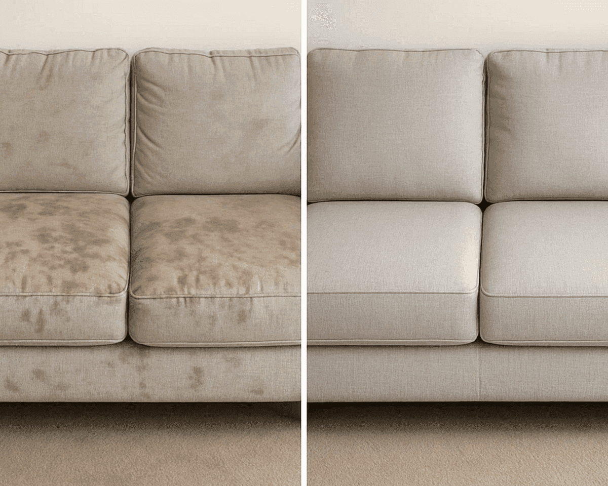 Upholstery Cleaning in Irmo SC