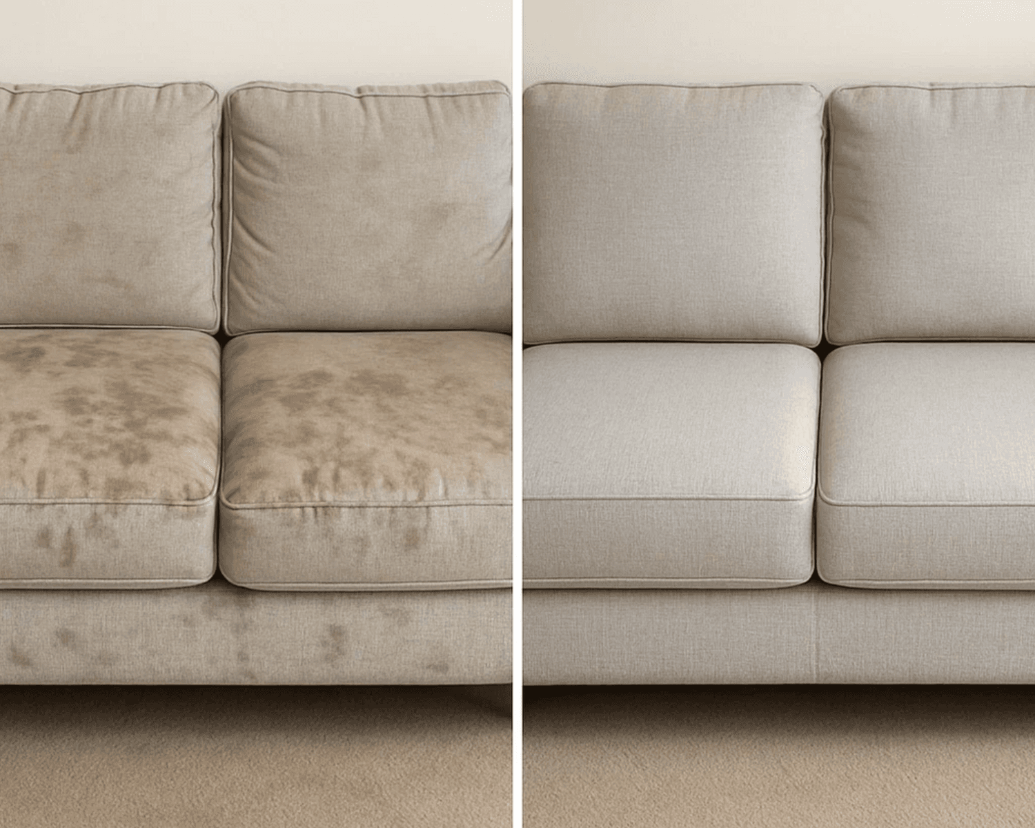 Upholstery Cleaning